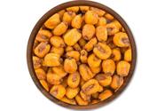 Milho Espanhol Torrado Sabor Mostarda E Mel 250g