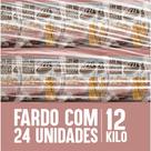 Milho Mushroom 12kg