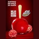 milho mushroom 3kg