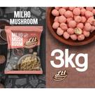 Milho Mushroom 3kilo