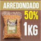 Milho mushroom 50% 1kilo