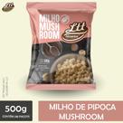 Milho Mushroom 500g Grão Selecionados Pipoca Gourmet Super Grão
