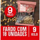 milho mushroom 9kilo