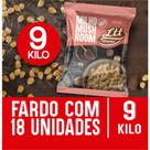 milho mushroom 9kilo