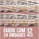 Milho Mushroom Para Pipoca Gourmet Doce Ou Salgada 12kg Super