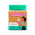 Milho Mushroom Para Pipoca Pantera 700g