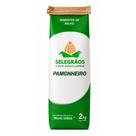 Milho Pamonheiro Híbrido 2kg Sementes de Alta Resistência e Produtividade