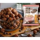 Milho Para Pipoca Mushroom Gourmet 6 Kilo Ltt Alimentos