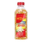 Milho Para Pipoca Tipo Jumbo - 685g - Pipoca Gigante