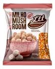 Milho Pipoca Mushroom Especial Gourmet Ltt Alimentos 20kg Milho Pipoca Mushroom Especial Gourmet Ltt Alimentos 20kg