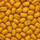 Milho Selecionado Torrado Salgado Mostarda e Mel 100% Natural 100g