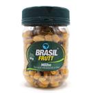 Milho Torrado e Salgado Brasil Frutt - 100g