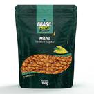 Milho Torrado e Salgado Brasil Frutt - 160g