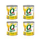 Milho Verde Quero Em Conserva 170g - Kit Com 4 Latas