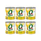 Milho Verde Quero Em Conserva 170g - Kit Com 6 Latas Milho Verde Quero Em Conserva 170g - Kit Com 6 Latas