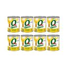 Milho Verde Quero Em Conserva 170g - Kit Com 8 Latas Milho Verde Quero Em Conserva 170g - Kit Com 8 Latas