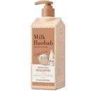 Milk Baobab High Cera Pear & Freesia - Shampoo 500ml