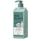 Milk Baobab High Cera Verbena - Shampoo 500ml