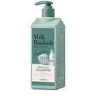 Milk Baobab High Cera Verbena - Shampoo 500ml