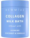 Milk Bath Soak New Miuz Creamy Coco Colágeno e Baunilha Milk Bath Soak New Miuz Creamy Coco Colágeno e Baunilha