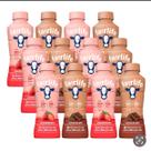 Milk Baxter Expresss Coca Cola Fairlife Pacote Variado 414 ml Milk Baxter Expresss Coca Cola Fairlife Pacote Variado 414 ml