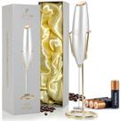 Milk Frother Zulay Kitchen Executive Series alimentado por bateria