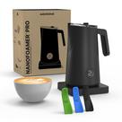 Milk Maker Subminimal NanoFoamer Pro Gen-2 Espuma com qualidade de café