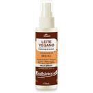 Milk Spray Acelerador De Brilho Leite Vegano 170ml Bothanico