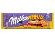 Milka MMMAX Choco-Swing Biscuit 300g Milka MMMAX Choco-Swing Biscuit 300g