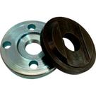 Milkits Porca+Flange Esmerilh.41/2 M290 Milkits Porca+Flange Esmerilh.41/2 M290