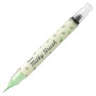 Milky brush pastel verde pentel xgfhpkx