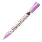Milky brush violeta pentel xgfhpvx