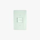 Milleniun Interruptor 2SS BR MecTronic 21003