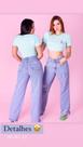 Miller Jeans wide Leg 36 ao 42 Miller Jeans wide Leg 36 ao 42