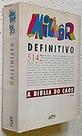 Millor Definitivo, A Biblia Do Caos Textbook Binding Fernandes, Millor