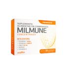 Milmune Concentrado Ecofitus Imunidade 30 Comprimidos