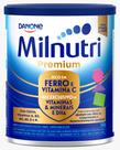 Milnutri Composto Lácteo Infantil em Pó Nutrição Completa para Crianças