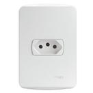 Miluz conj tom 1 20a branco