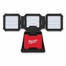 Milwaukee M18 18V Luminária Rover sem fio 4500 lúmens