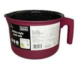 Mimo Style Leiteira 14 Cm Style Cook 1,8 Litro Rubi