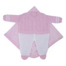 Mimos Carinhosos para o Bebê e Mamãe Jacquard Mimos Carinhosos para o Bebê e Mamãe Jacquard