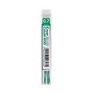 Mina de Grafite Colorido Color Eno 0.7mm 6 Unidades PILOT Verde Mina de Grafite Colorido Color Eno 0.7mm 6 Unidades PILOT Verde