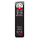Mina Grafite Pentel Ain 0.7 mm B