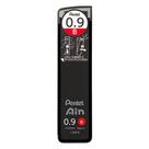 Mina Grafite Pentel Ain 0.9 mm B