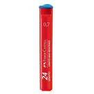 Mina Grafite Polymer Faber-Castell 0.7mm HB