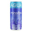 Minalba sem GAS Lata 12X310ML