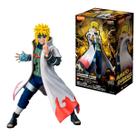 Minato Namikaze Blokees 97 Peças