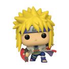 Minato Namikaze - Naruto Shippuden - 935 - Pop! Animation - Funko