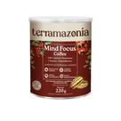 Mindfocus Coffee com Bioativos Amazônicos Naturais Terramazonia 220g