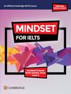 Mindset For Ielts With Updated Digital Pack 3 Students Book With Digital Pack - CAMBRIDGE UNIVERSITY Mindset For Ielts With Updated Digital Pack 3 Students Book With Digital Pack - CAMBRIDGE UNIVERSITY